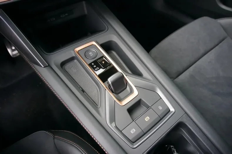 Cupra Formentor din 2024 cu 19.690 km - oferta CUP158892 - foto 15