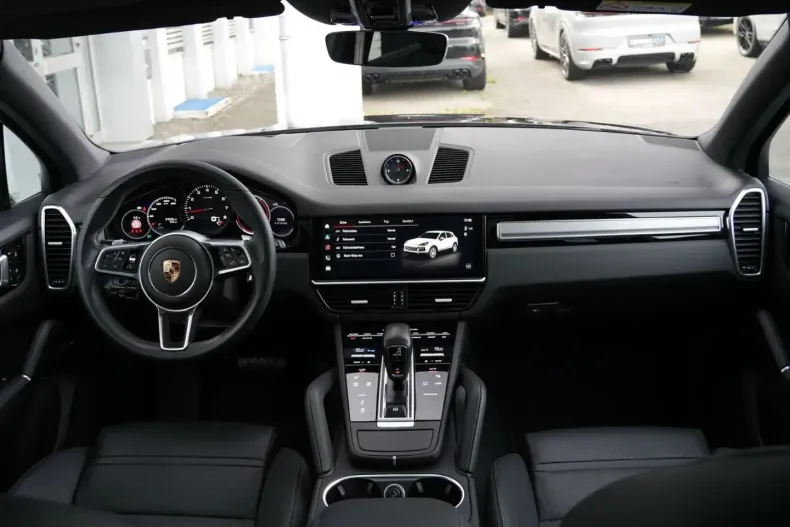 Porsche Cayenne din 2022 cu 80.000 km - oferta POR158893 - foto 4