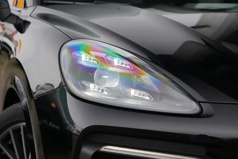 Porsche Cayenne din 2022 cu 80.000 km - oferta POR158893 - foto 12