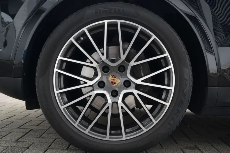 Porsche Cayenne din 2022 cu 80.000 km - oferta POR158893 - foto 15