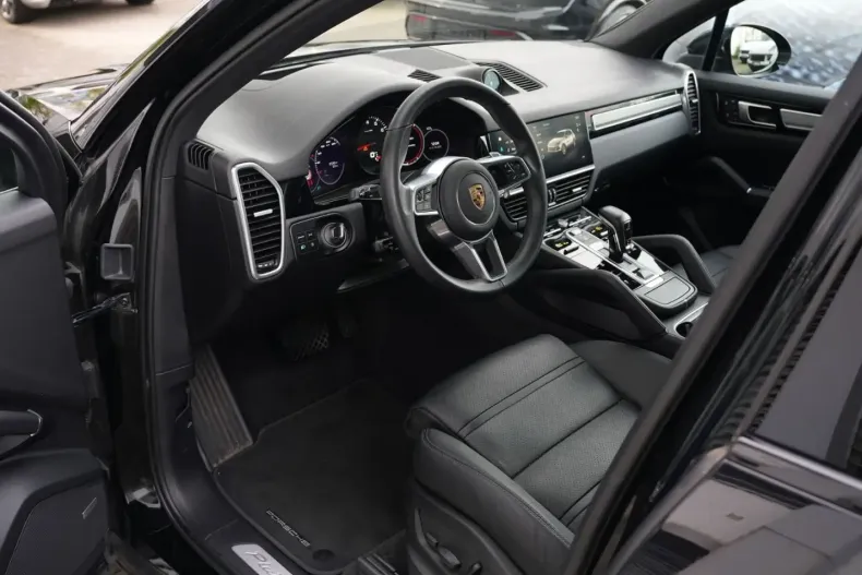 Porsche Cayenne din 2022 cu 80.000 km - oferta POR158893 - foto 19