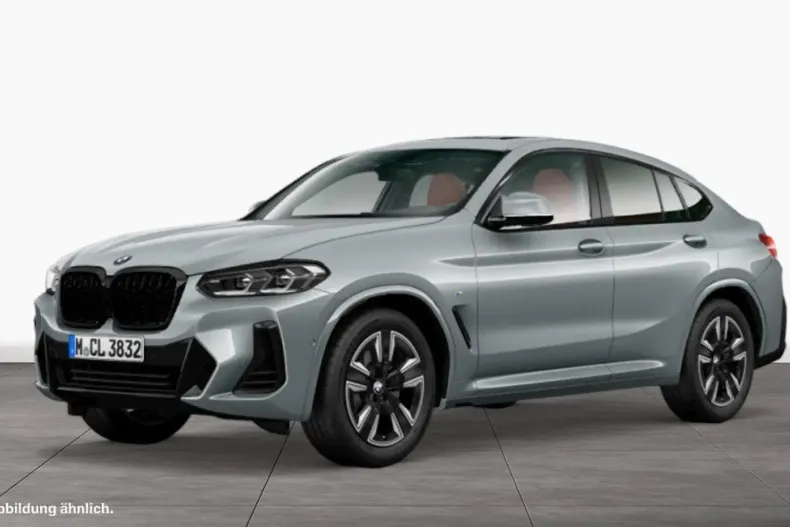 BMW X4 din 2022 cu 28.871 km - oferta BMW158894 - foto 1