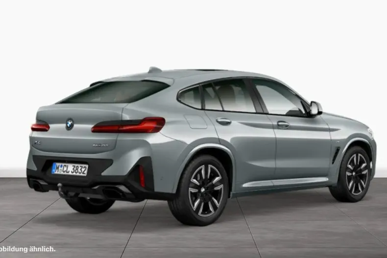BMW X4 din 2022 cu 28.871 km - oferta BMW158894 - foto 2