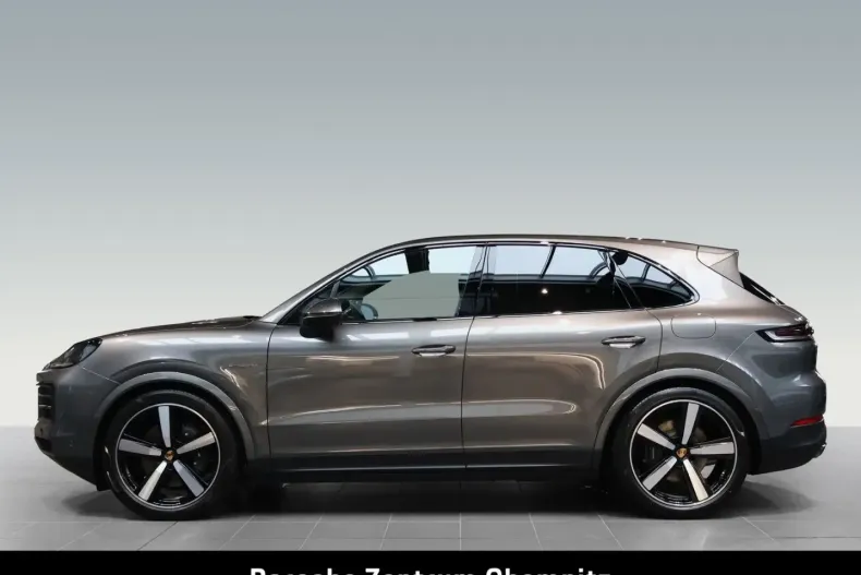 Porsche Cayenne din 2025 cu 15.500 km - oferta POR158895 - foto 2