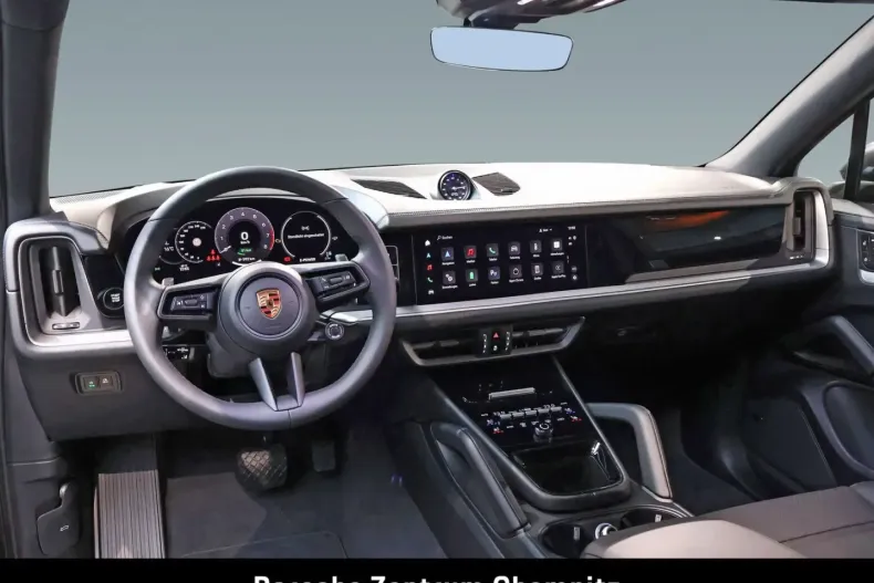 Porsche Cayenne din 2025 cu 15.500 km - oferta POR158895 - foto 7
