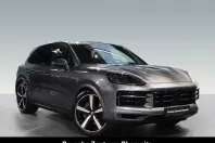 Porsche Cayenne din 2025 cu 15.500 km - oferta POR158895 - foto 9