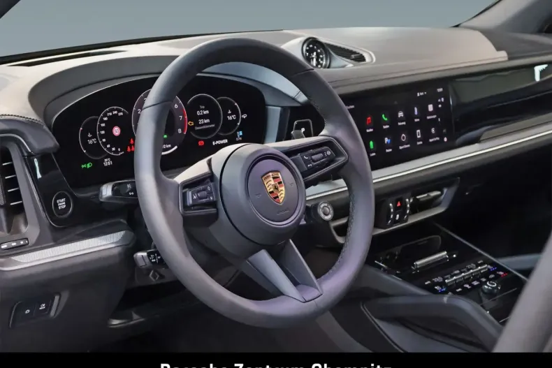 Porsche Cayenne din 2025 cu 15.500 km - oferta POR158895 - foto 11