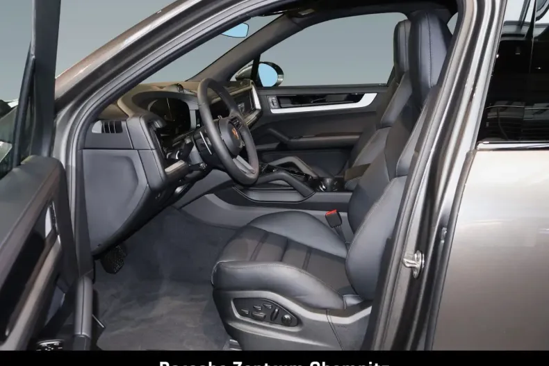 Porsche Cayenne din 2025 cu 15.500 km - oferta POR158895 - foto 12