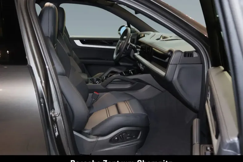 Porsche Cayenne din 2025 cu 15.500 km - oferta POR158895 - foto 13