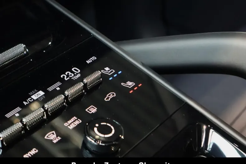 Porsche Cayenne din 2025 cu 15.500 km - oferta POR158895 - foto 15