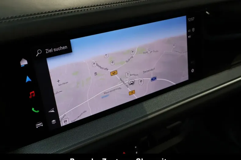 Porsche Cayenne din 2025 cu 15.500 km - oferta POR158895 - foto 16