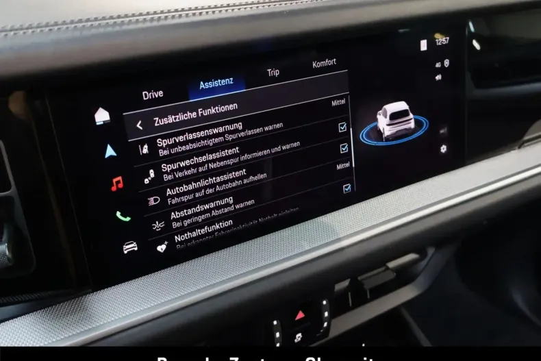 Porsche Cayenne din 2025 cu 15.500 km - oferta POR158895 - foto 20