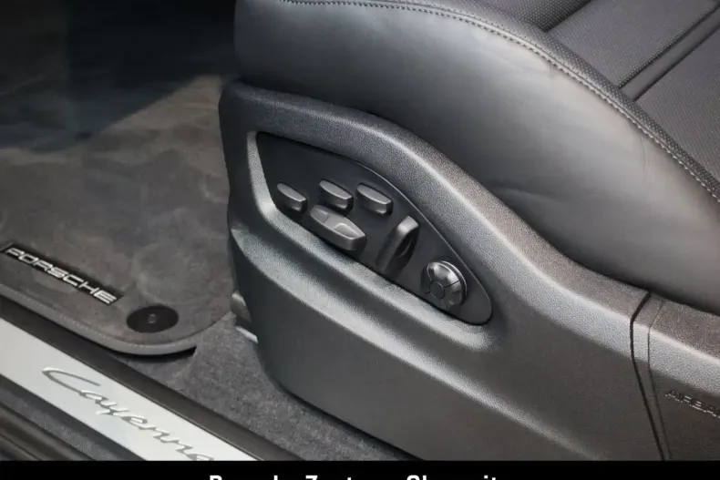 Porsche Cayenne din 2025 cu 15.500 km - oferta POR158895 - foto 26