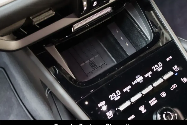 Porsche Cayenne din 2025 cu 15.500 km - oferta POR158895 - foto 27