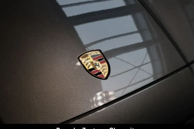 Porsche Cayenne din 2025 cu 15.500 km - oferta POR158895 - foto 30