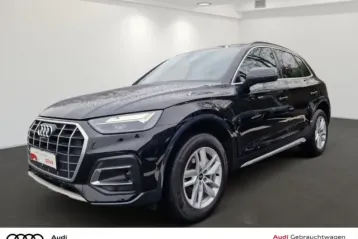 Audi Q5 din 2022 - oferta AUD158896