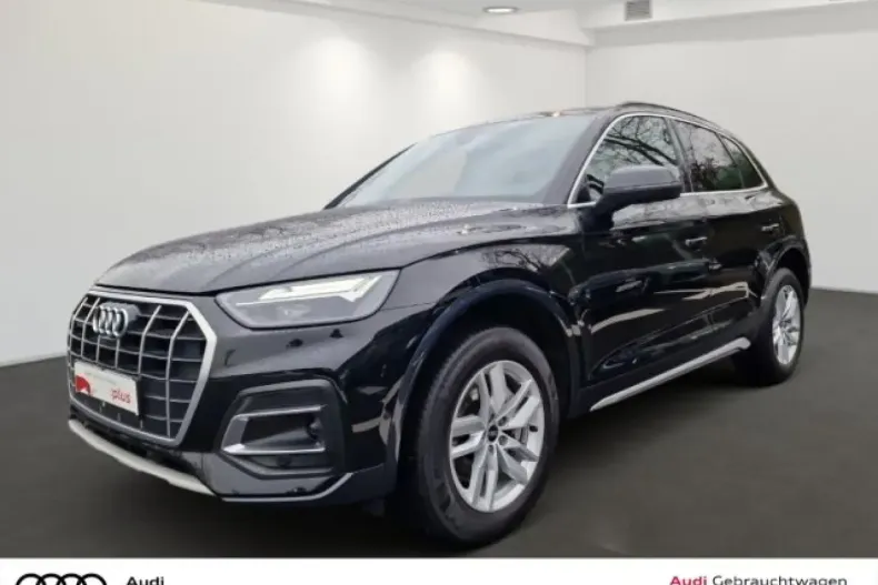 Audi Q5 din 2022 cu 89.810 km - oferta AUD158896 - foto 1