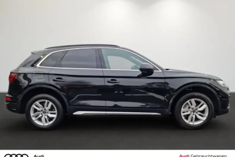 Audi Q5 din 2022 cu 89.810 km - oferta AUD158896 - foto 2