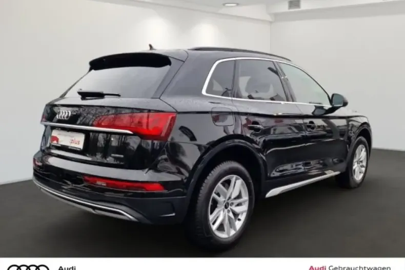 Audi Q5 din 2022 cu 89.810 km - oferta AUD158896 - foto 4
