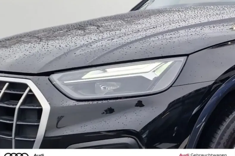 Audi Q5 din 2022 cu 89.810 km - oferta AUD158896 - foto 5