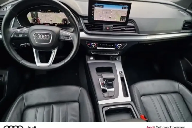 Audi Q5 din 2022 cu 89.810 km - oferta AUD158896 - foto 6