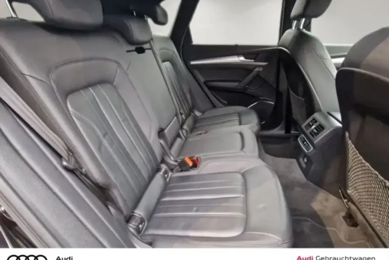 Audi Q5 din 2022 cu 89.810 km - oferta AUD158896 - foto 7