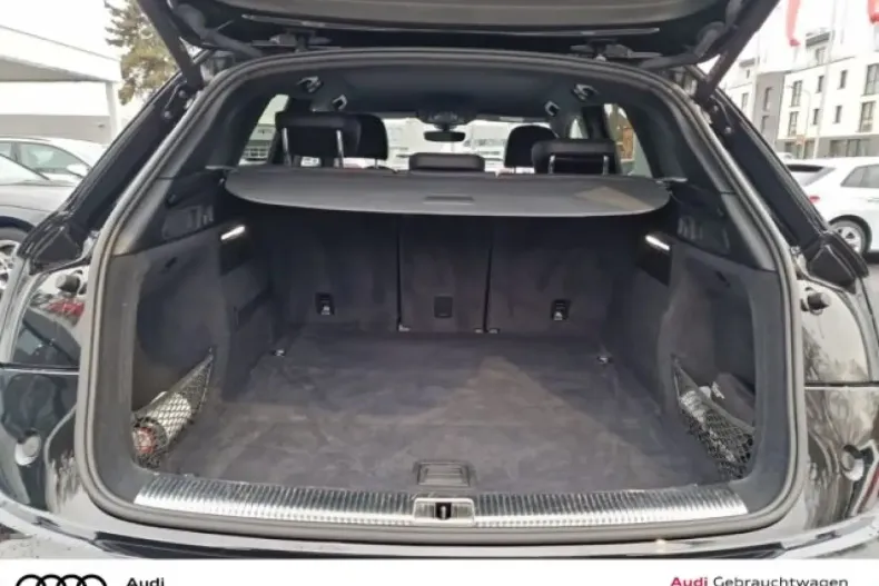 Audi Q5 din 2022 cu 89.810 km - oferta AUD158896 - foto 8