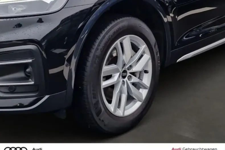 Audi Q5 din 2022 cu 89.810 km - oferta AUD158896 - foto 9