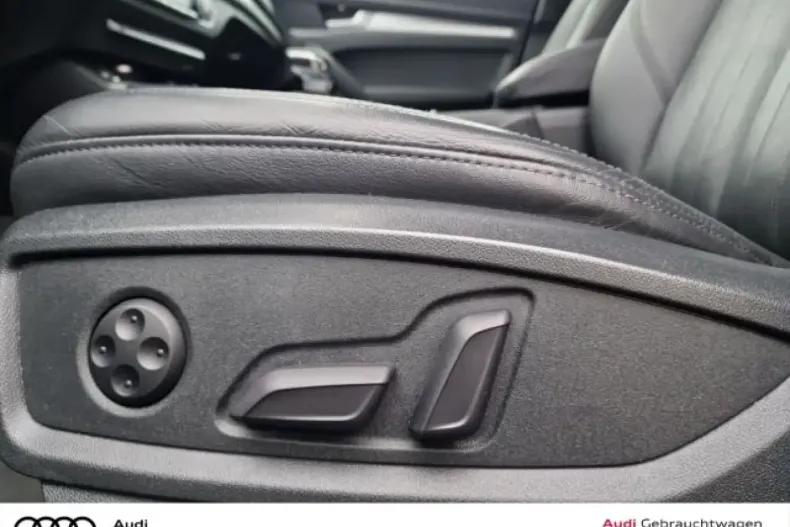 Audi Q5 din 2022 cu 89.810 km - oferta AUD158896 - foto 11