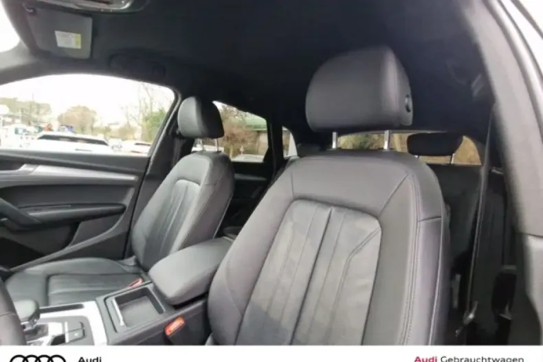 Audi Q5 din 2022 cu 89.810 km - oferta AUD158896 - foto 12