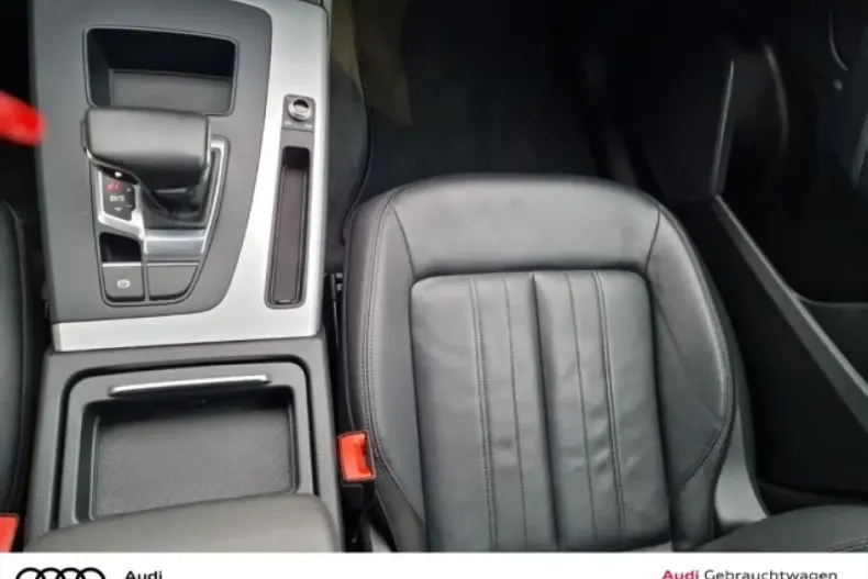 Audi Q5 din 2022 cu 89.810 km - oferta AUD158896 - foto 13