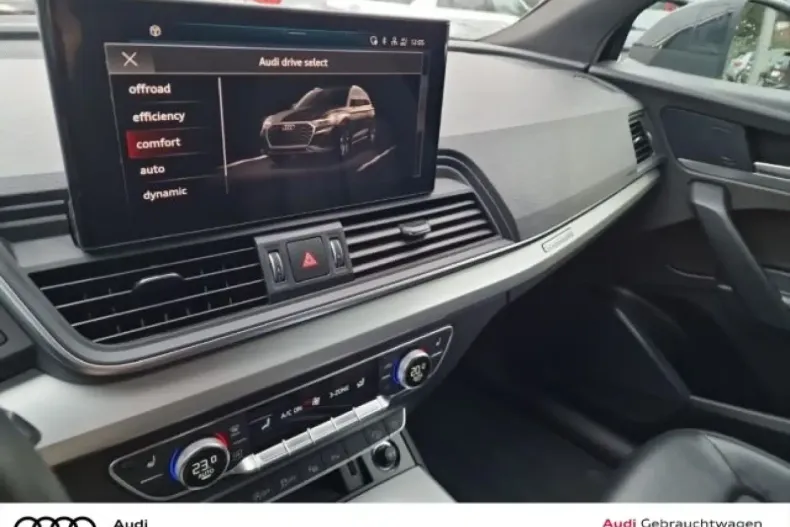 Audi Q5 din 2022 cu 89.810 km - oferta AUD158896 - foto 14