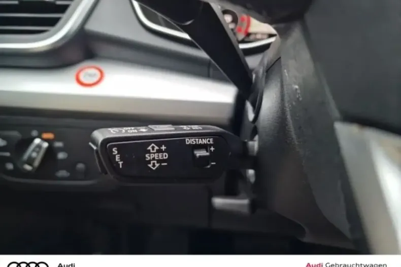 Audi Q5 din 2022 cu 89.810 km - oferta AUD158896 - foto 16