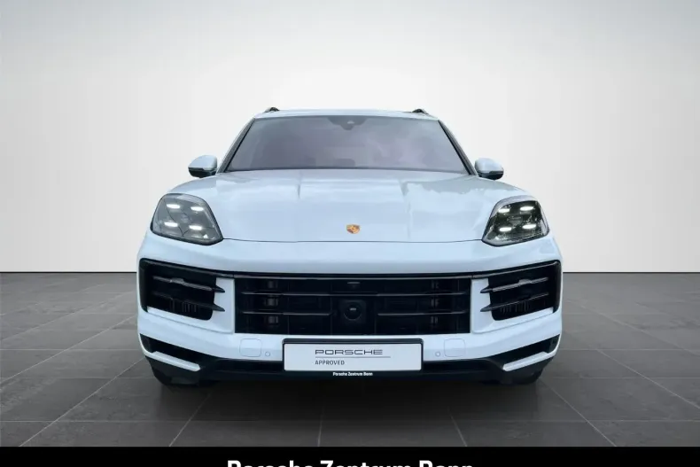 Porsche Cayenne din 2024 cu 25.350 km - oferta POR158897 - foto 2