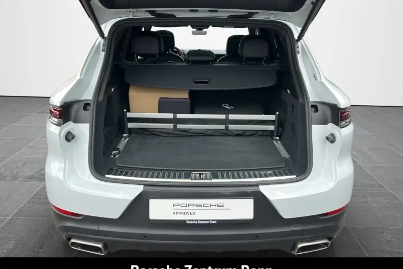 Porsche Cayenne din 2024 cu 25.350 km - oferta POR158897 - foto 20