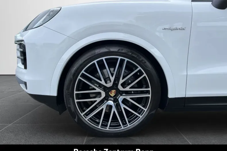 Porsche Cayenne din 2024 cu 25.350 km - oferta POR158897 - foto 22