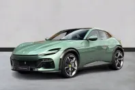 Ferrari Purosangue din 2024 cu 9.200 km - oferta FER158898 - foto 2