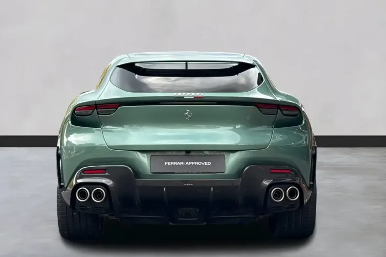 Ferrari Purosangue din 2024 cu 9.200 km - oferta FER158898 - foto 6