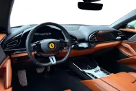 Ferrari Purosangue din 2024 cu 9.200 km - oferta FER158898 - foto 16