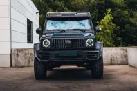 Mercedes-Benz G 63 AMG din 2023 cu 12.400 km - oferta MER158899 - foto 2