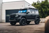 Mercedes-Benz G 63 AMG din 2023 cu 12.400 km - oferta MER158899 - foto 3