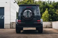 Mercedes-Benz G 63 AMG din 2023 cu 12.400 km - oferta MER158899 - foto 4