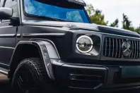 Mercedes-Benz G 63 AMG din 2023 cu 12.400 km - oferta MER158899 - foto 6