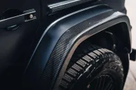 Mercedes-Benz G 63 AMG din 2023 cu 12.400 km - oferta MER158899 - foto 8