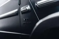 Mercedes-Benz G 63 AMG din 2023 cu 12.400 km - oferta MER158899 - foto 9
