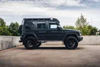 Mercedes-Benz G 63 AMG din 2023 cu 12.400 km - oferta MER158899 - foto 10