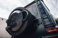 Mercedes-Benz G 63 AMG din 2023 cu 12.400 km - oferta MER158899 - foto 11