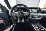 Mercedes-Benz G 63 AMG din 2023 cu 12.400 km - oferta MER158899 - foto 12
