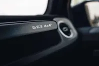 Mercedes-Benz G 63 AMG din 2023 cu 12.400 km - oferta MER158899 - foto 13