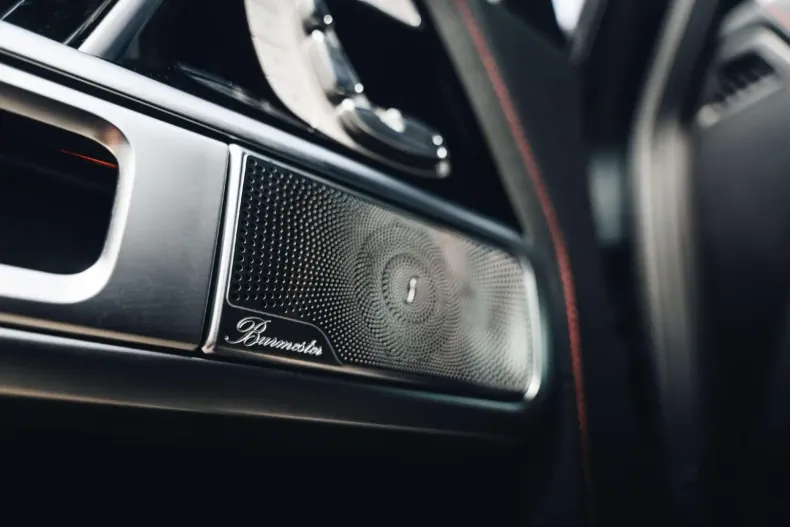 Mercedes-Benz G 63 AMG din 2023 cu 12.400 km - oferta MER158899 - foto 15